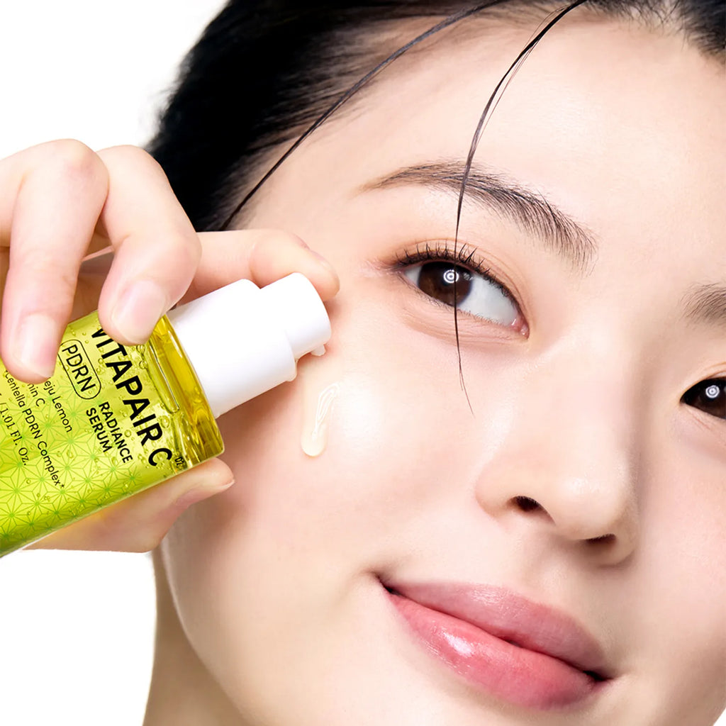NATURE REPUBLIC Vita Pair C PDRN Radiance Serum 30ml