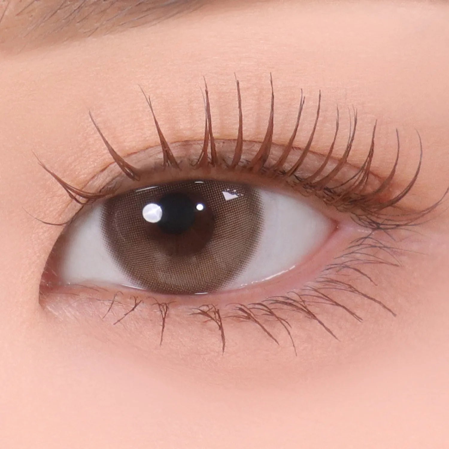 mude. Inspire Skinny Curling / Multi Fixer Mascara (12 Options)