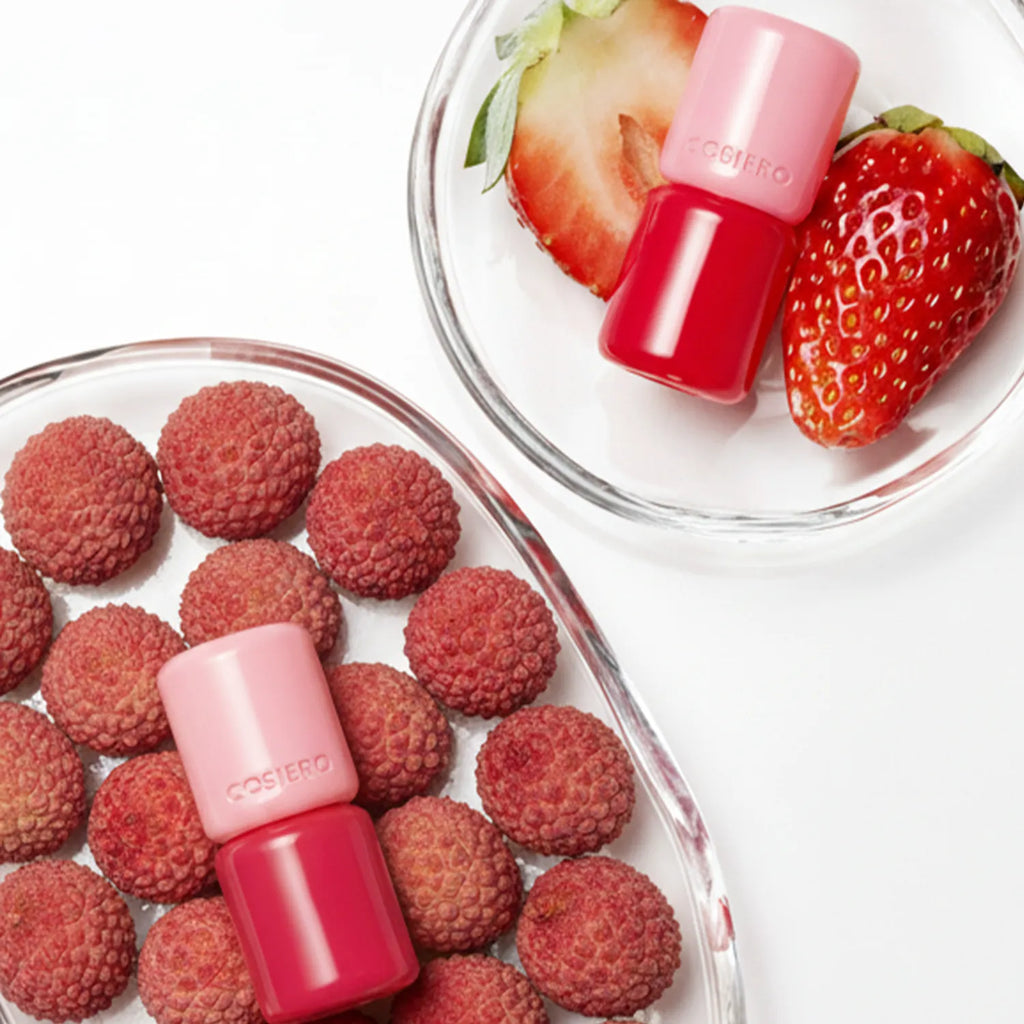 COSIERO Jealousy Minit Plumper 1.5g (5 Colors)