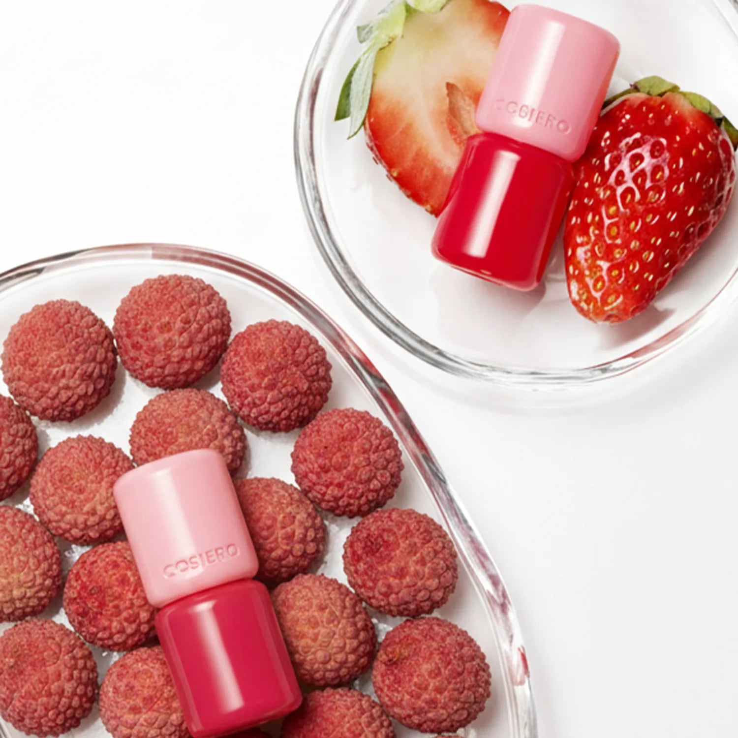 COSIERO Jealousy Minit Plumper 1.5g (5 Colors)