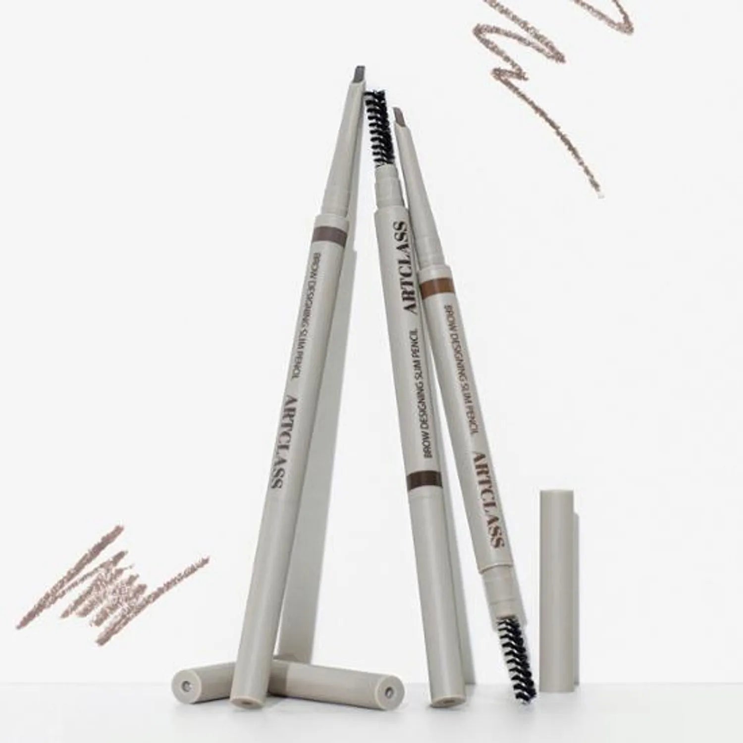 too cool for school Brow Designing Slim Pencil