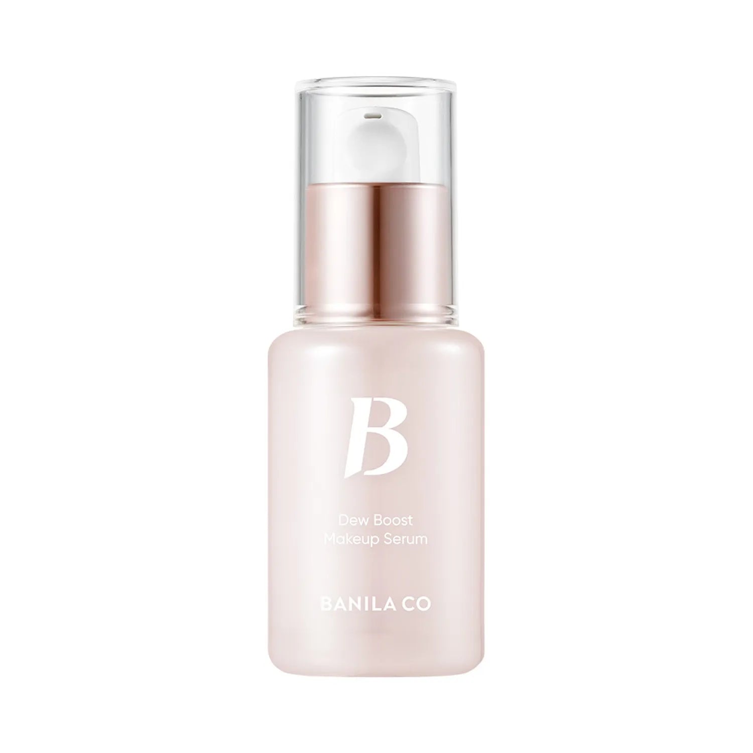 BANILA CO Dew Boost Makeup Serum 30ml
