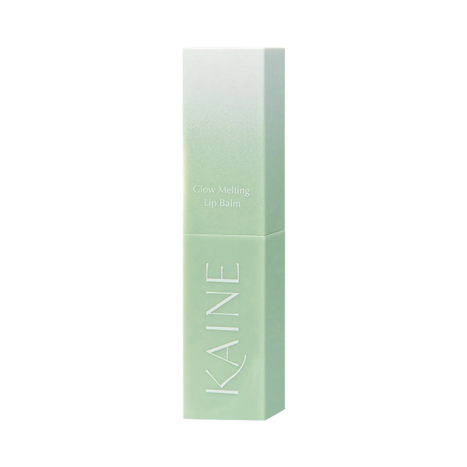 KAINE Glow Melting Lip Balm #Pure 3.4g