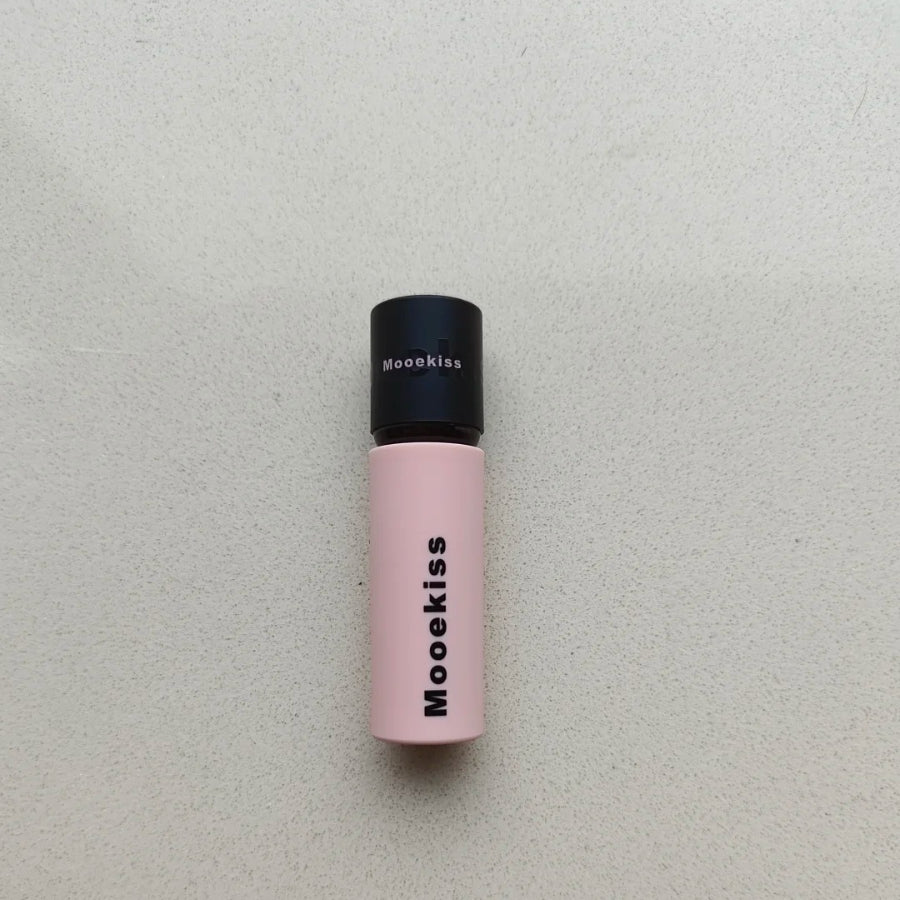 MUKESI Velvet Matte Lip Mud V15 Smoked Plum