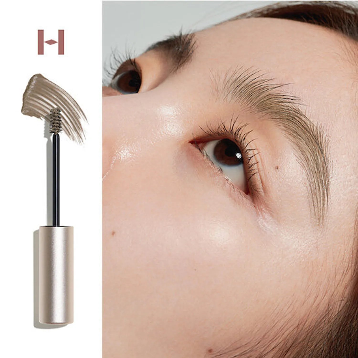 hince Signature Brow Shaper 4ml (5 Shades)