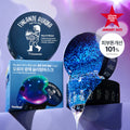Torhop Finlande Aurora Night Glow Mask 60g