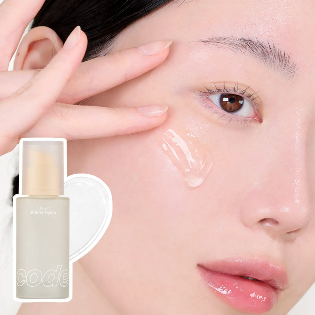 CODE GLOKOLOR Fix On Primer Hydro 30mL