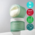 rataplan Water Parsley Calming Moisture Cream 75mL