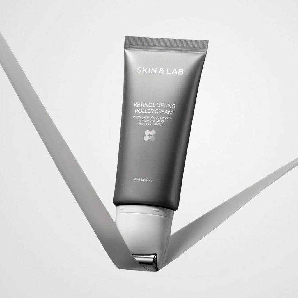 SKIN&LAB Retinol Lifting Roller Cream 50ml