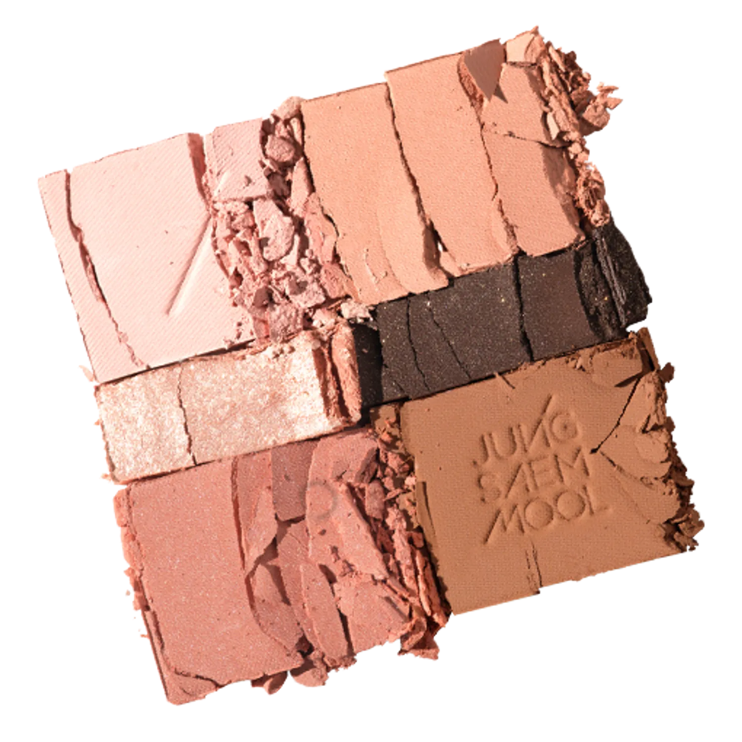 JUNGSAEMMOOL Artist Eye Palette (3 Options)
