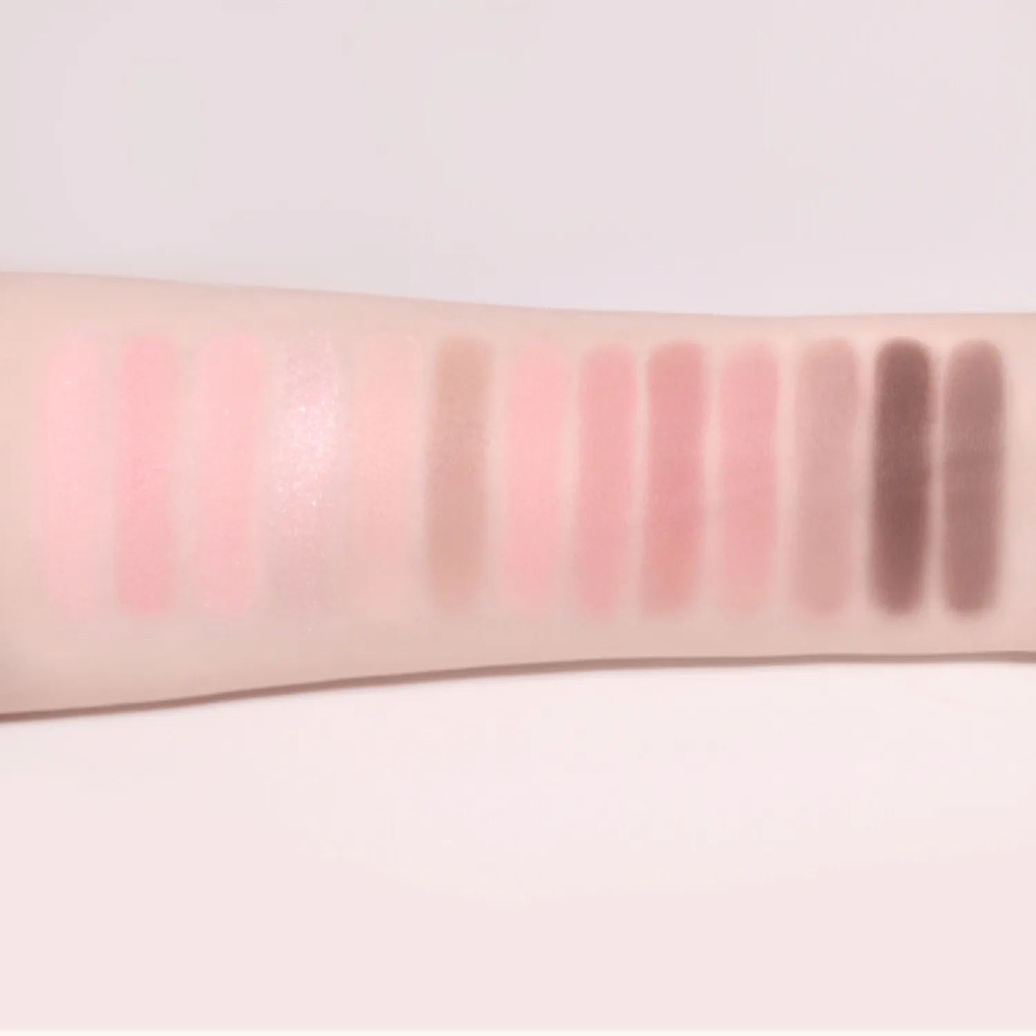 peripera All Take Mood Palette 5.5g (7 Options)