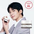 THE FACE SHOP alltimate Vegan Mucin Peptide 8 Cream 50ml