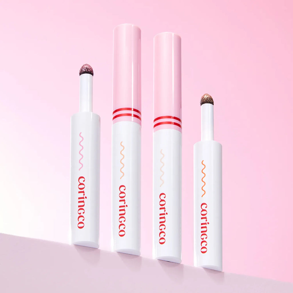 CORINGCO Quick-Hara Volume Maker Eyeshadow
