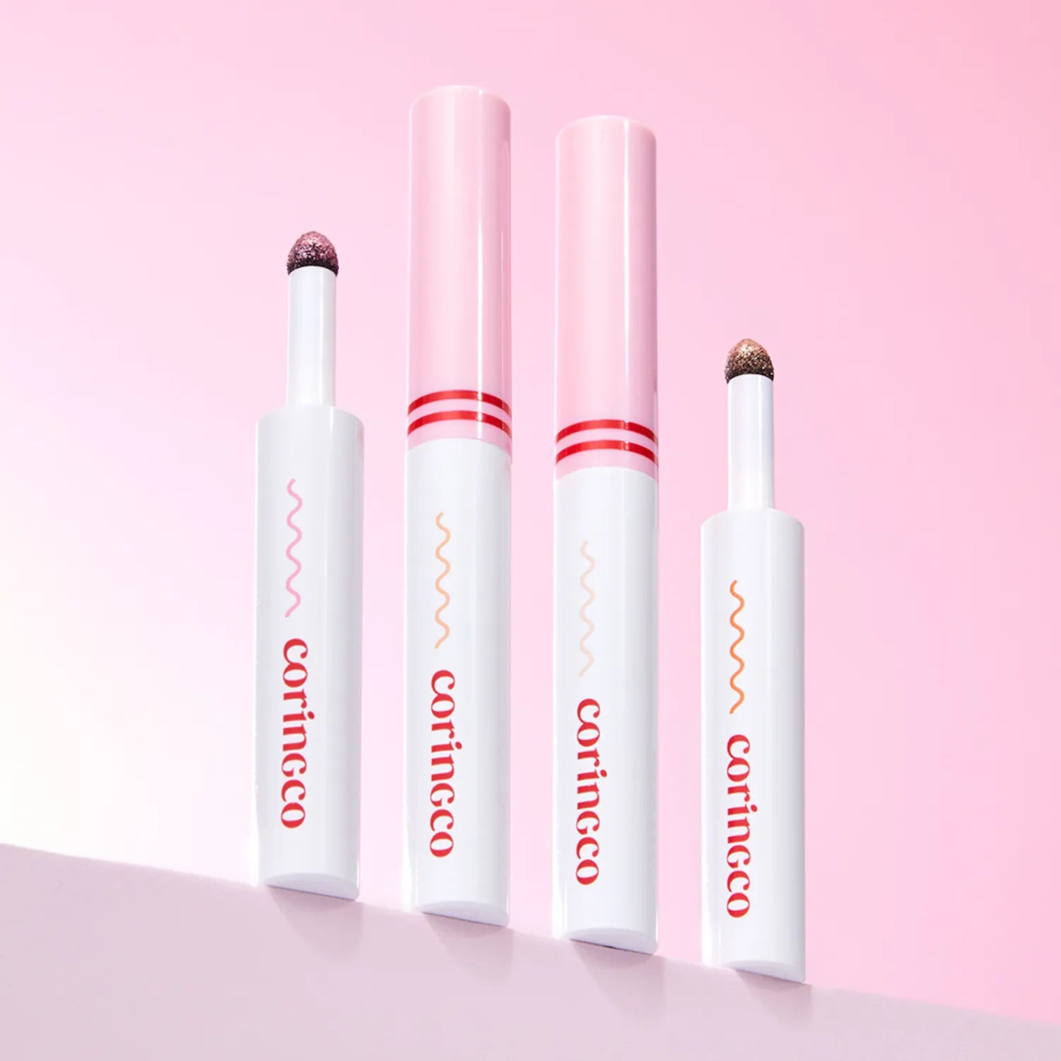 CORINGCO Quick-Hara Volume Maker Eyeshadow
