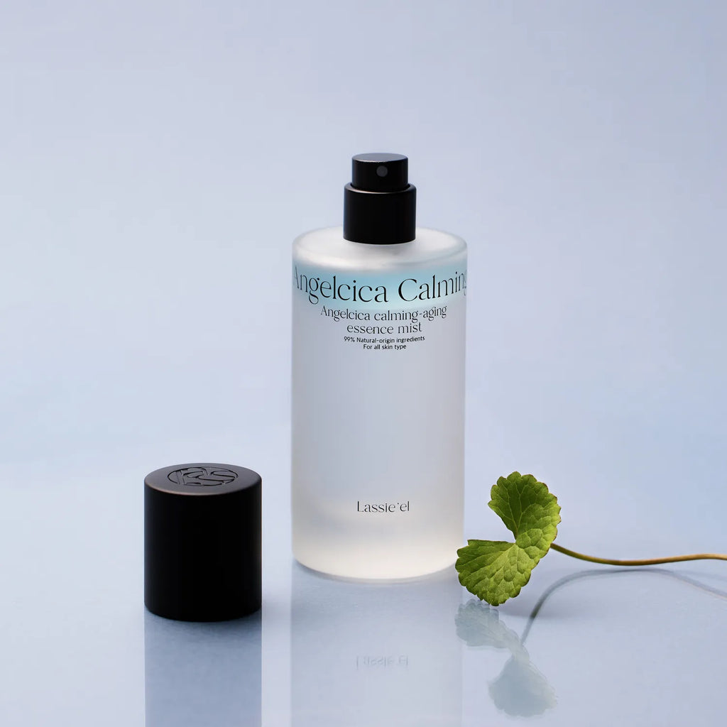 LASSIE'EL Angelcica Calming-aging Essence Mist 50ml