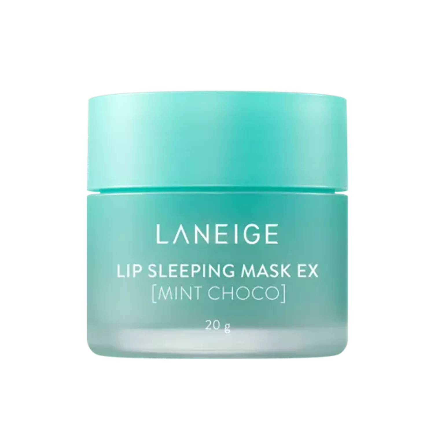 LANEIGE Lip Sleeping Mask EX 20g (11 Shades)