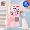 [TOY STORY] CLIO Pro Eye Palette Cube (2 Colors)