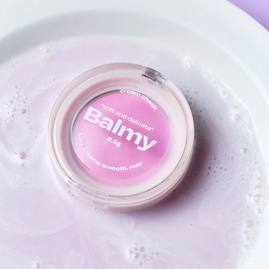 Alternative stereo Balmy Cream Cheek (9 Colors)