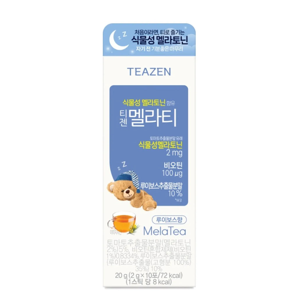 Teazen MelaTea 10T