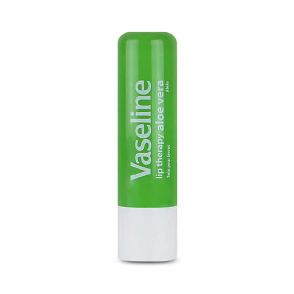 Vaseline Lip Therapy Aloe Care Stick 4.8g