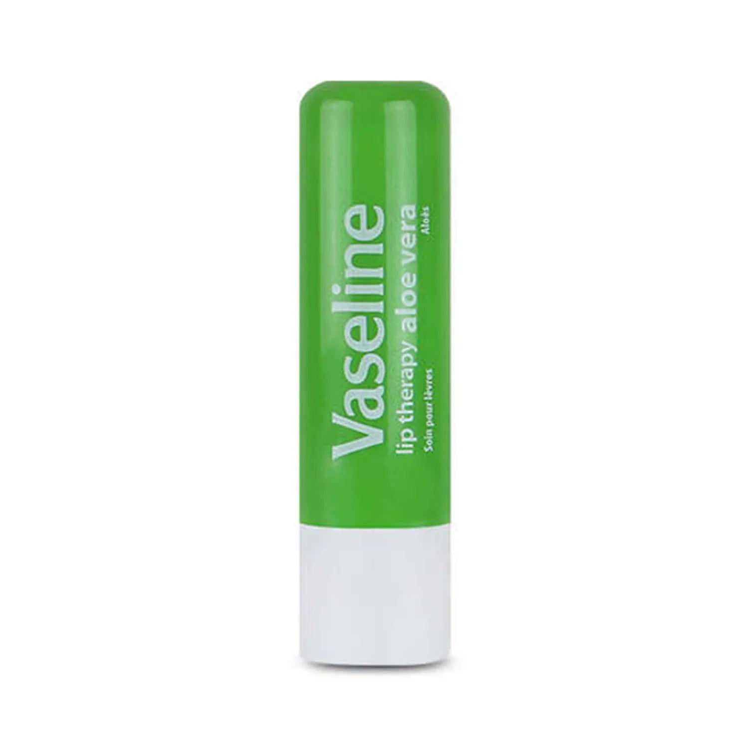 Vaseline Lip Therapy Aloe Care Stick 4.8g