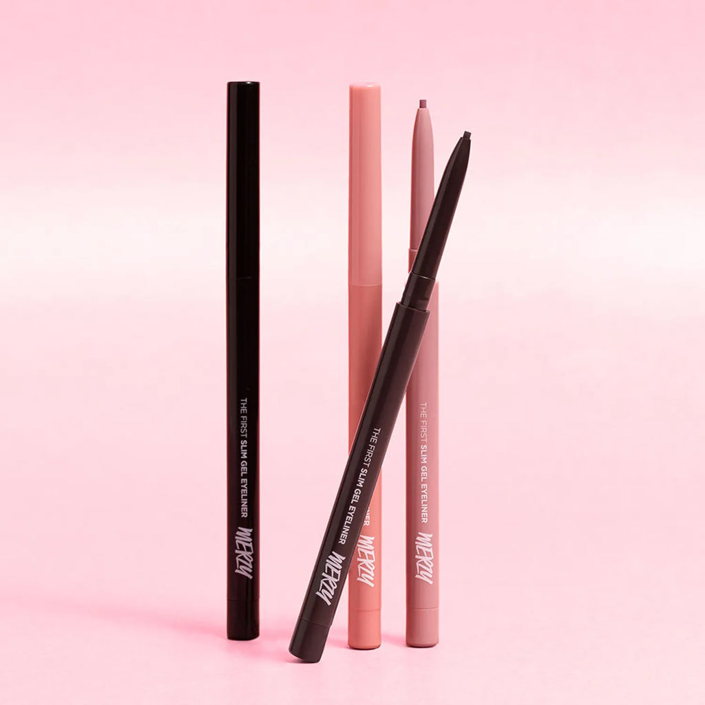 Merzy The First Slim Gel Eyeliner 0.05g