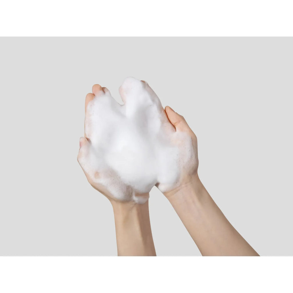 P.CALM Under Pore Foam Cleanser 250mL