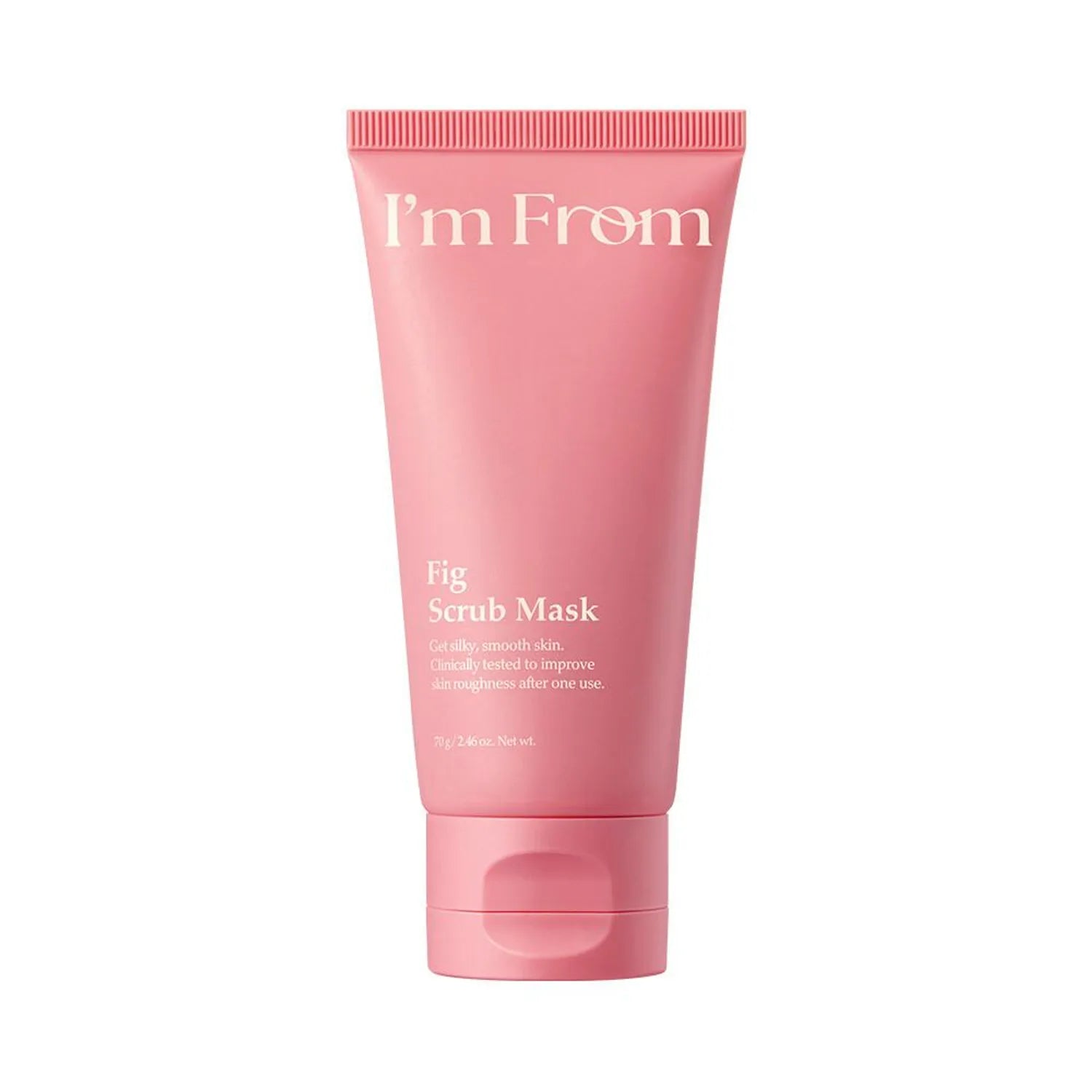 I&rsquo;m from Fig Scrub Mask 70g Double Pack
