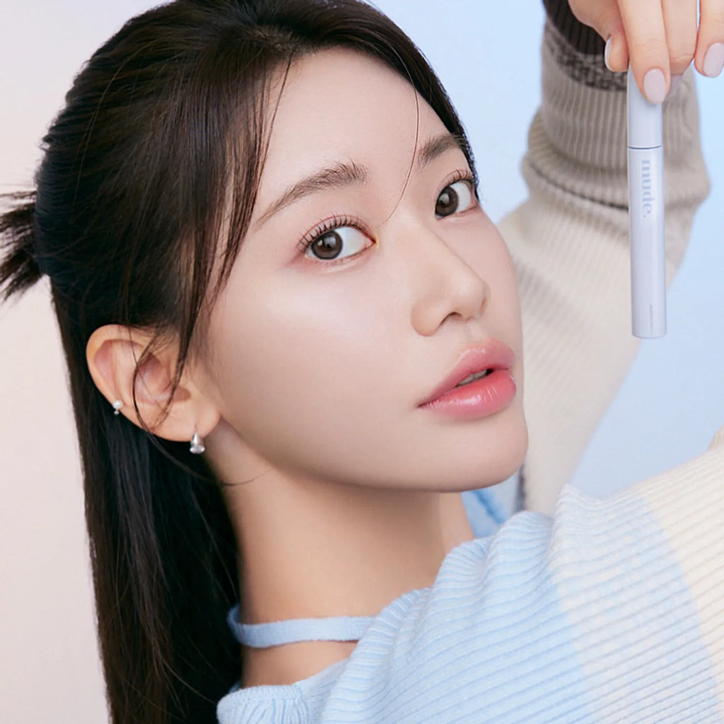 mude. Eyelash Serum Shot 6.5g