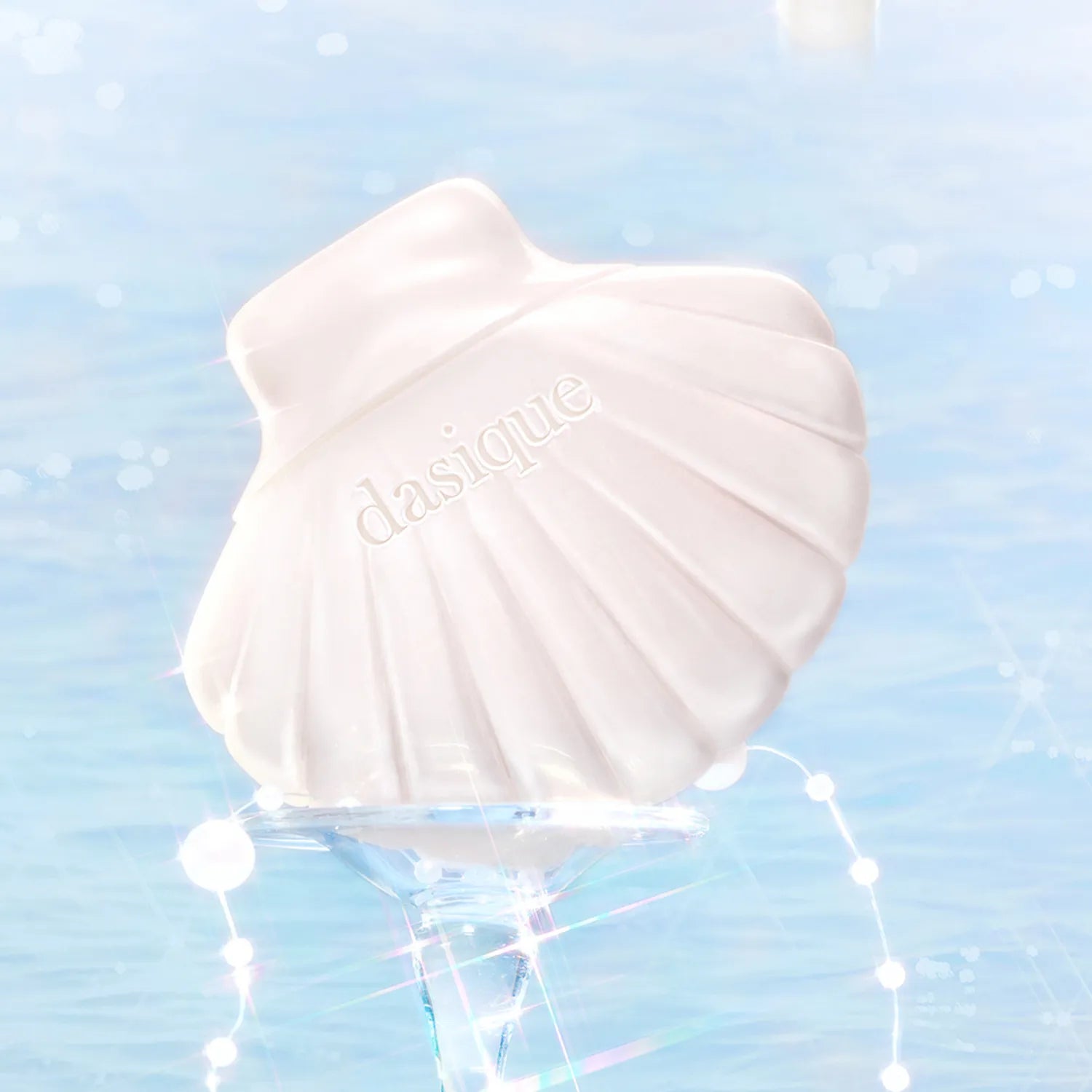 dasique Aqua Shell Sun Cream 50ml