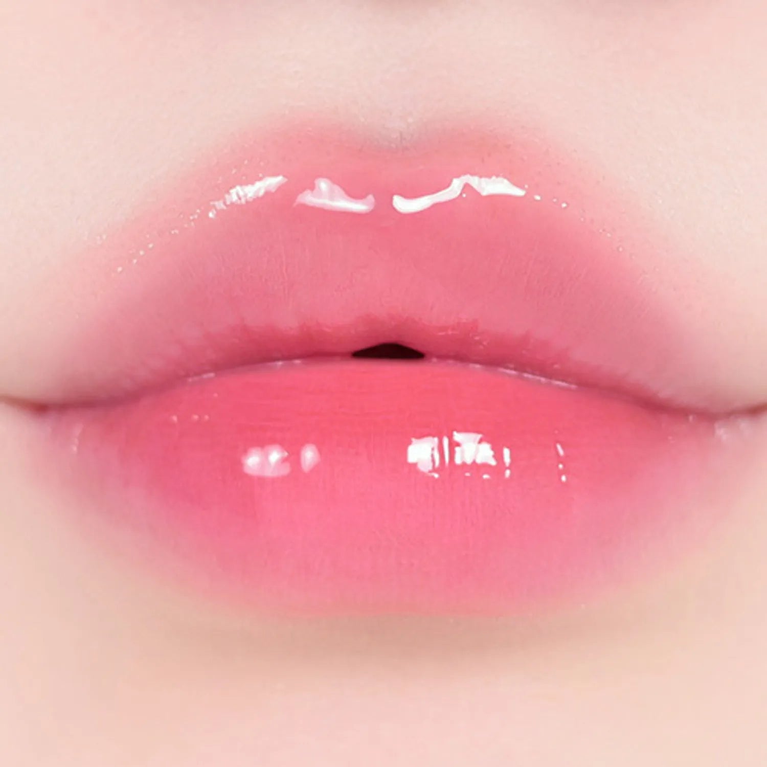 Alternative stereo Lip Potion Sugar Glaze Tint (Set/Single) (24 Colors)