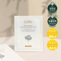d'Alba White Truffle Nourishing Treatment Mask Sheet