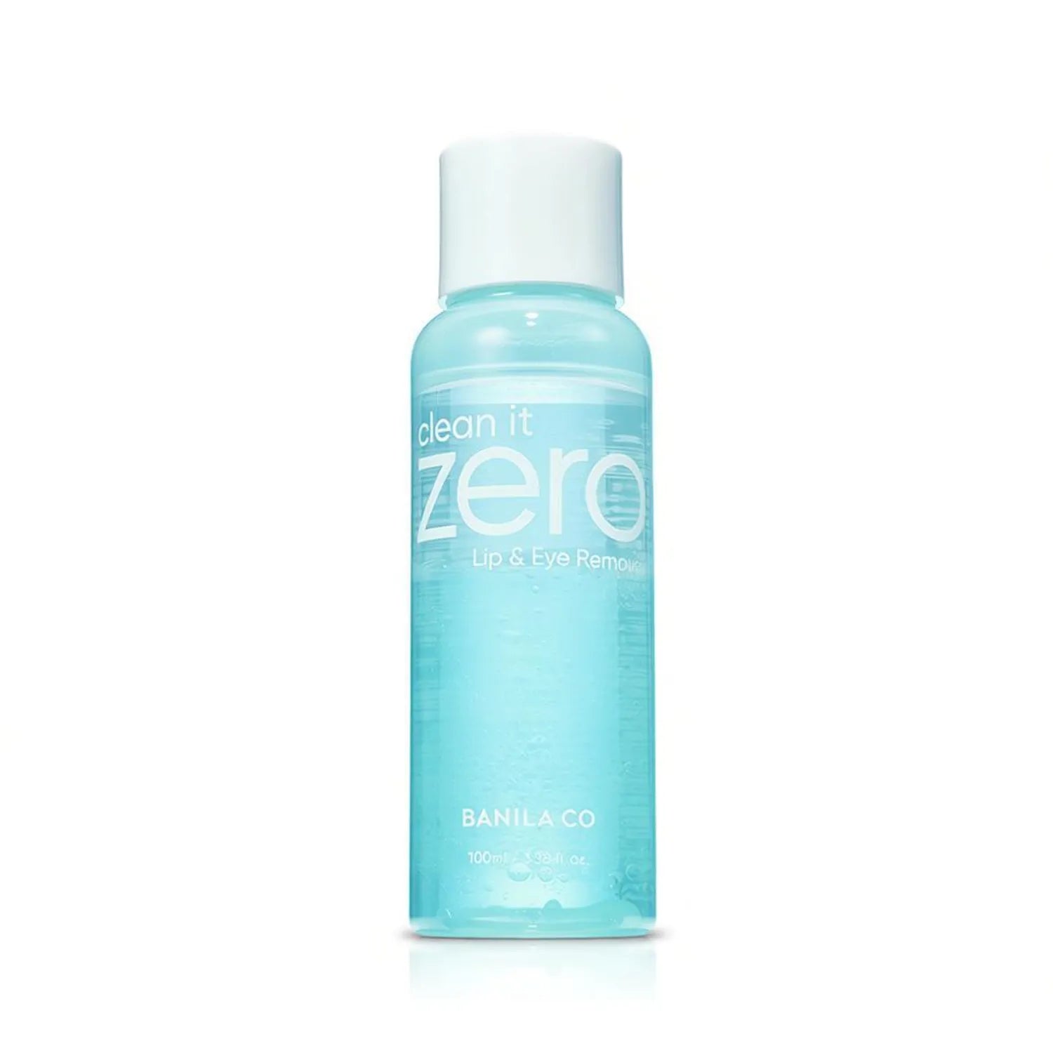 BANILA CO Clean It Zero Lip & Eye Remover 100ml