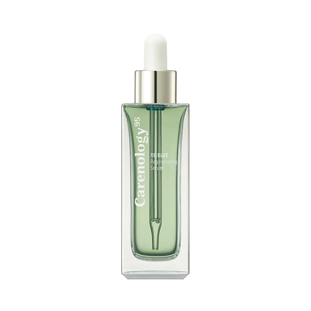 carenology Re:Blue Regenerating Serum 50ml