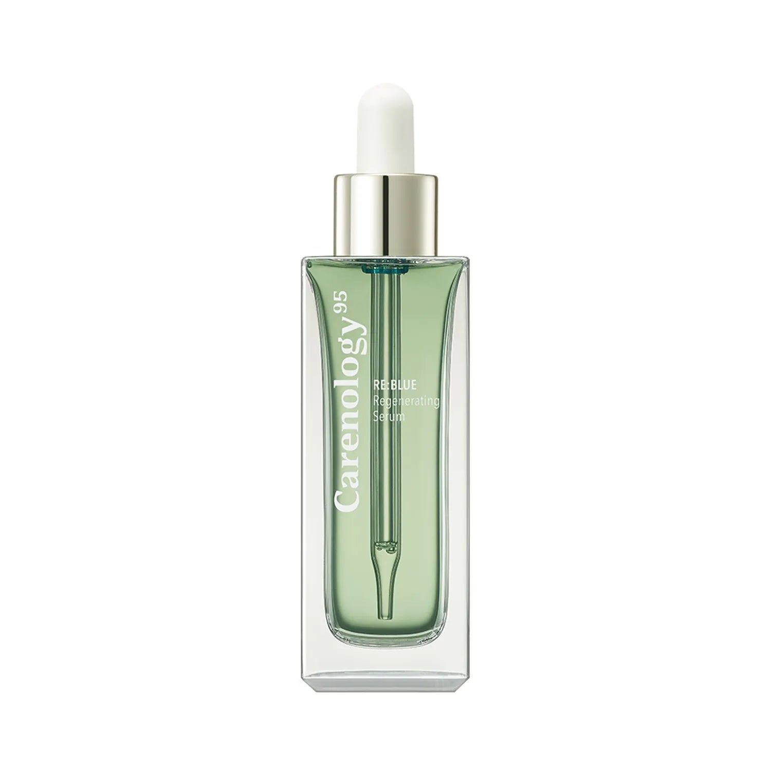 carenology Re:Blue Regenerating Serum 50ml