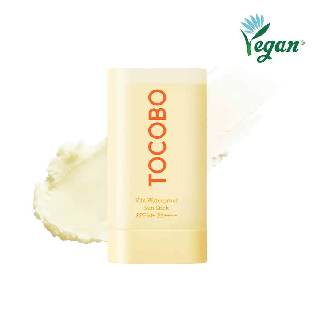 TOCOBO Vita Waterproof Sun Stick 18g