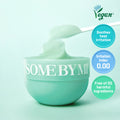 SOME BY MI PDRN Spirulina Soothing Sherbet Mask 10ea