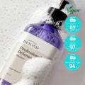 BEYOND Professional Defense Shampoo 500ml