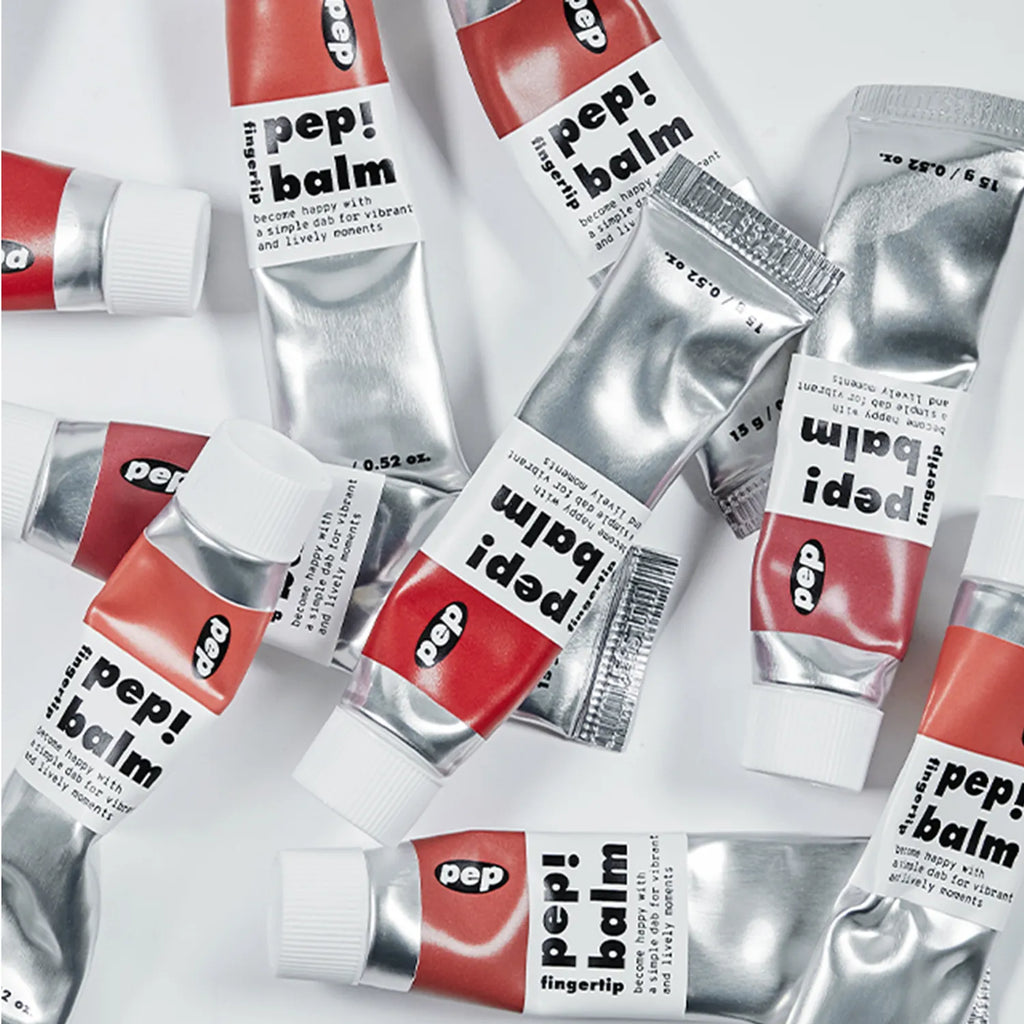 I&rsquo;M MEME Pep! Balm 15g