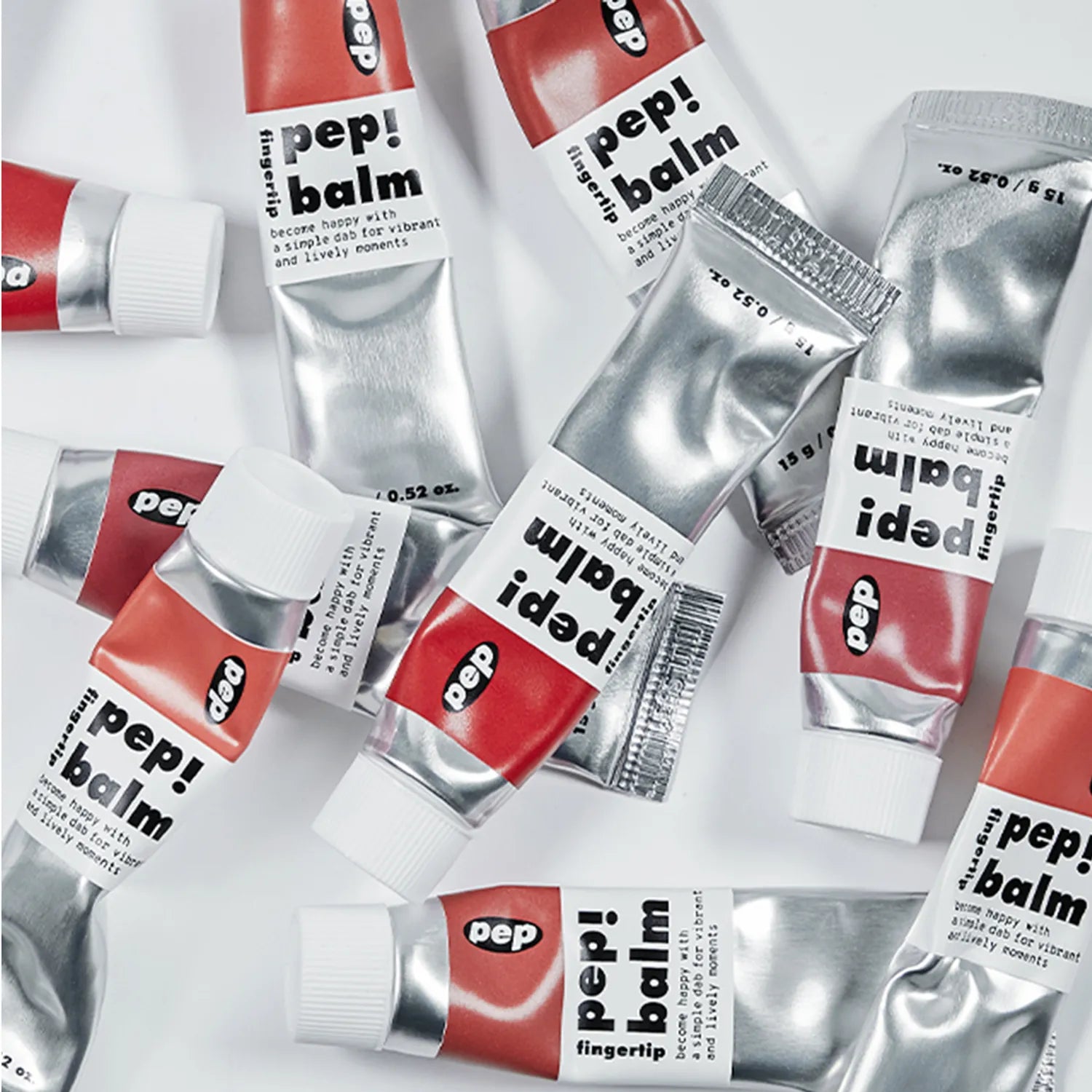 I&rsquo;M MEME Pep! Balm 15g