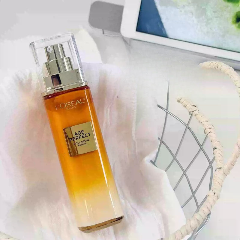 L'OREAL Age Perfect Golden Age Emulsion 50ml Sample