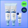 ROUND LAB Birch Juice Moisturizing Sun Serum 50ml+50ml Set (+8ml)