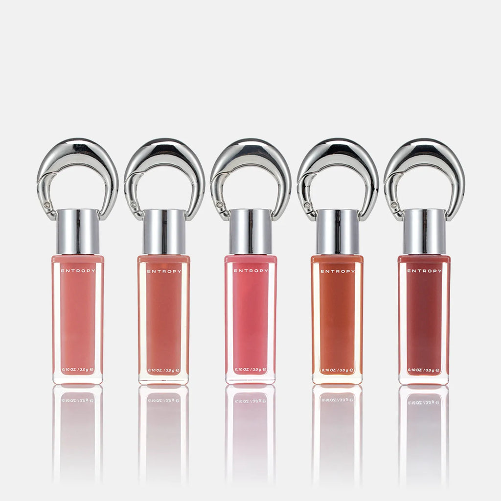 ENTROPY Makeup Cham Tint (Glossy Gel) (9 Colors)