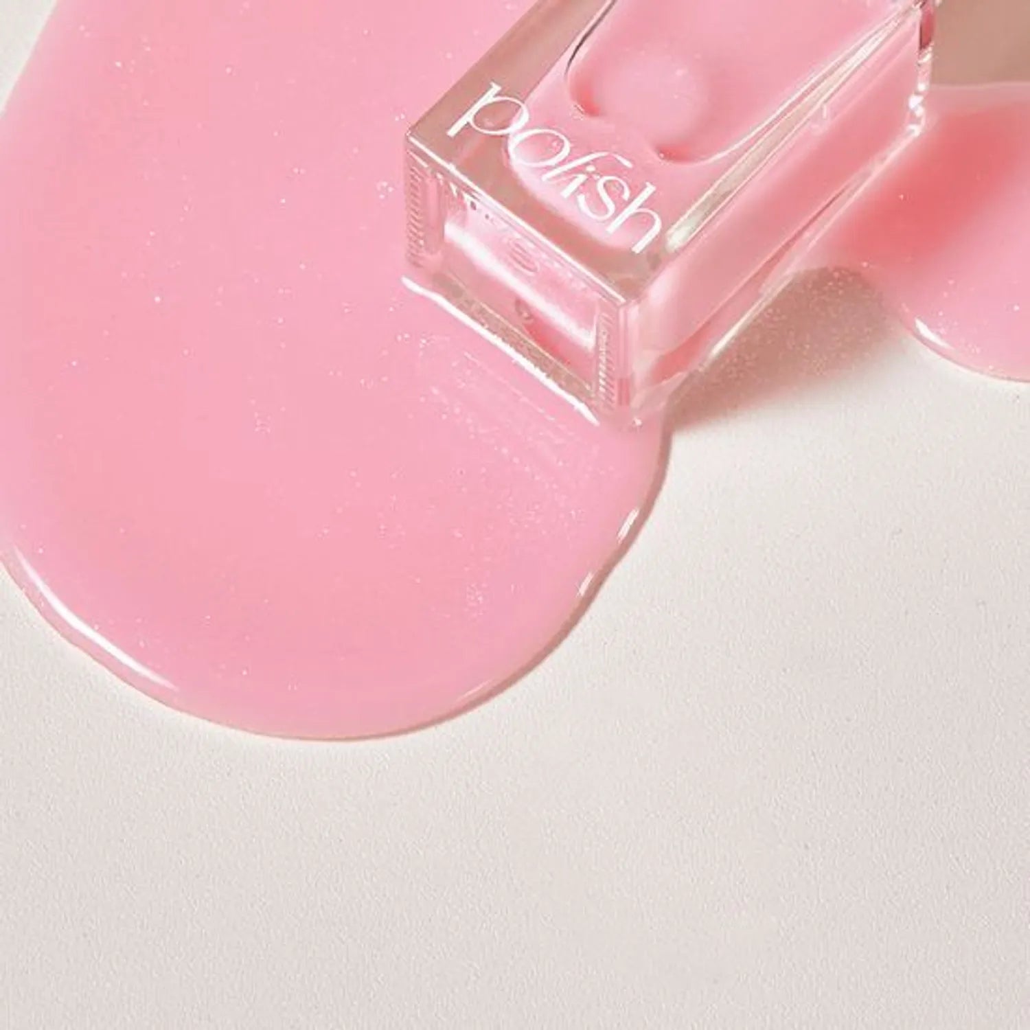 MORE Glow Cover Up Nail Hardener 8ml