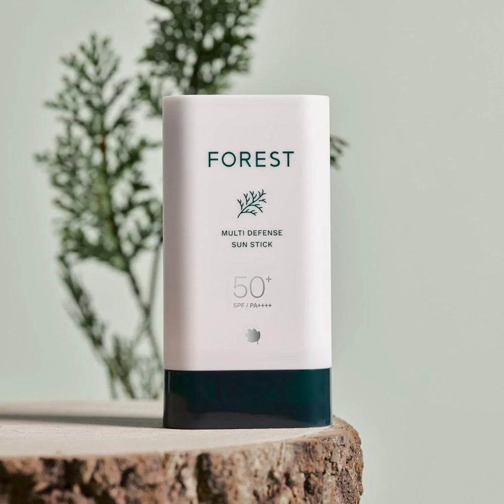 Green Finger Forest Multi Defense Sun Stick 19g