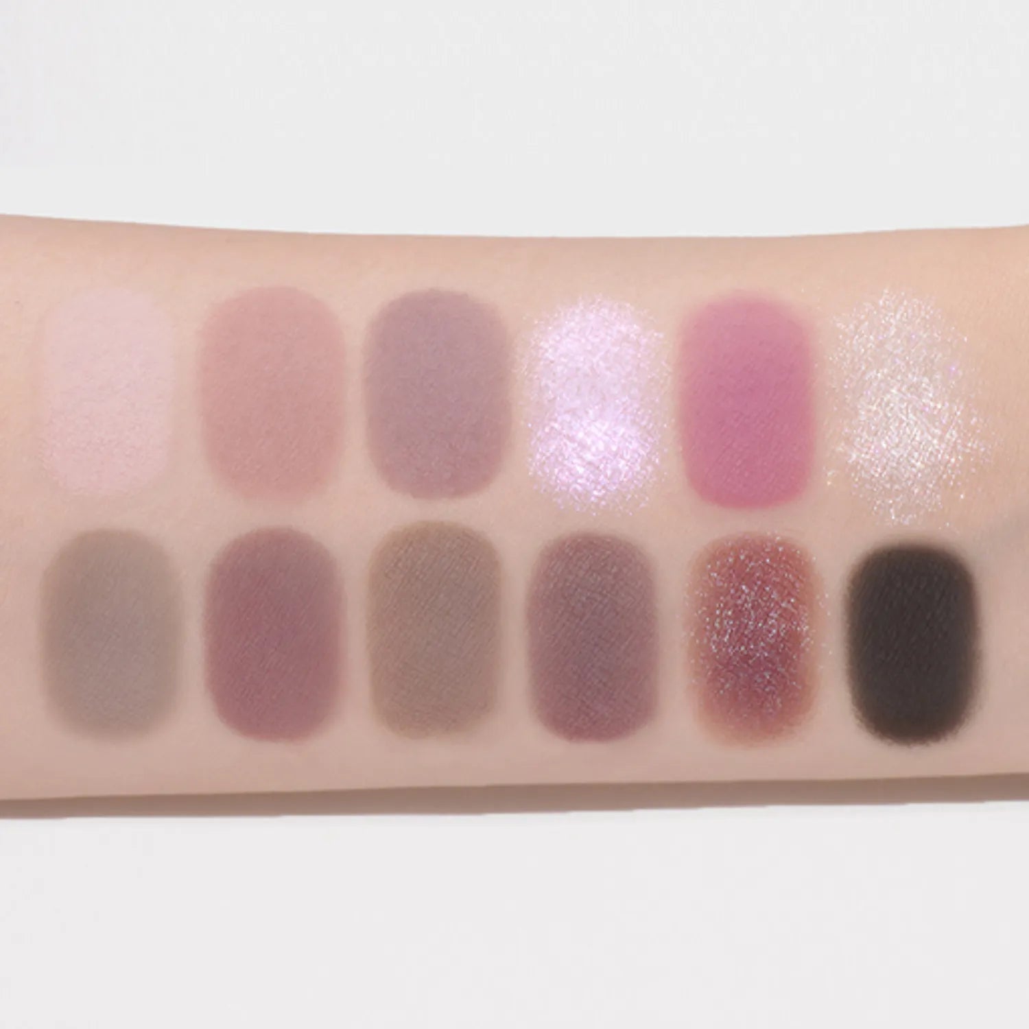 espoir eye core palette (8 Options)
