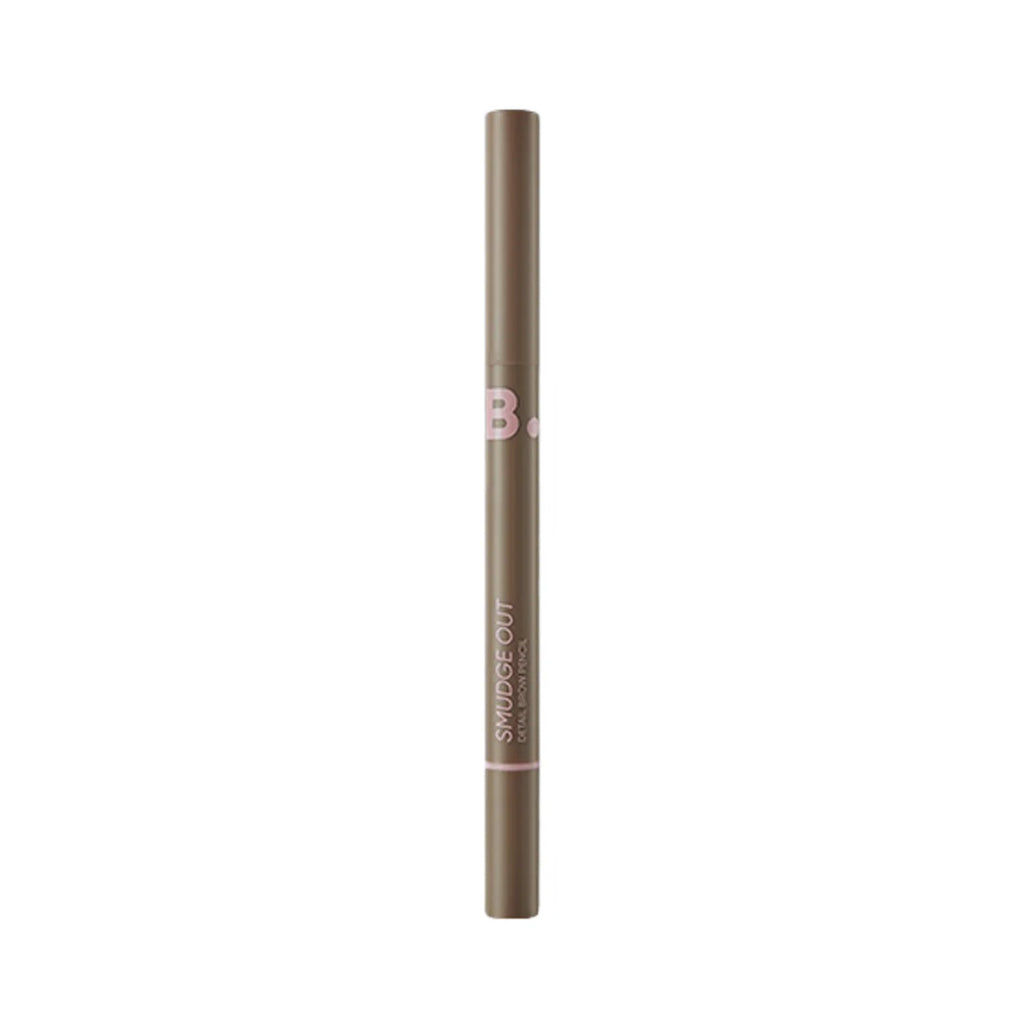 BANILA CO Smudge Out Detail Brow Pencil (3 Colors)