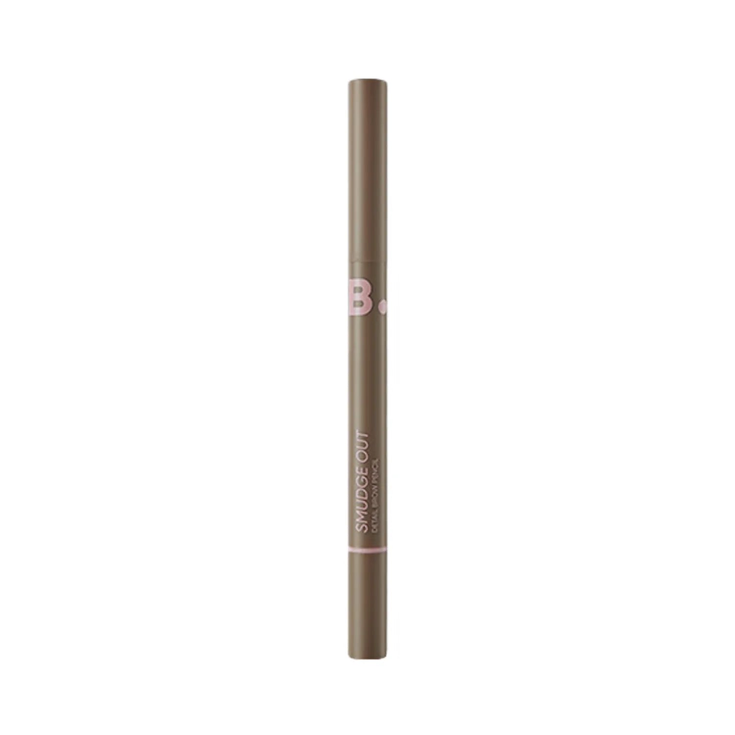 BANILA CO Smudge Out Detail Brow Pencil (3 Colors)
