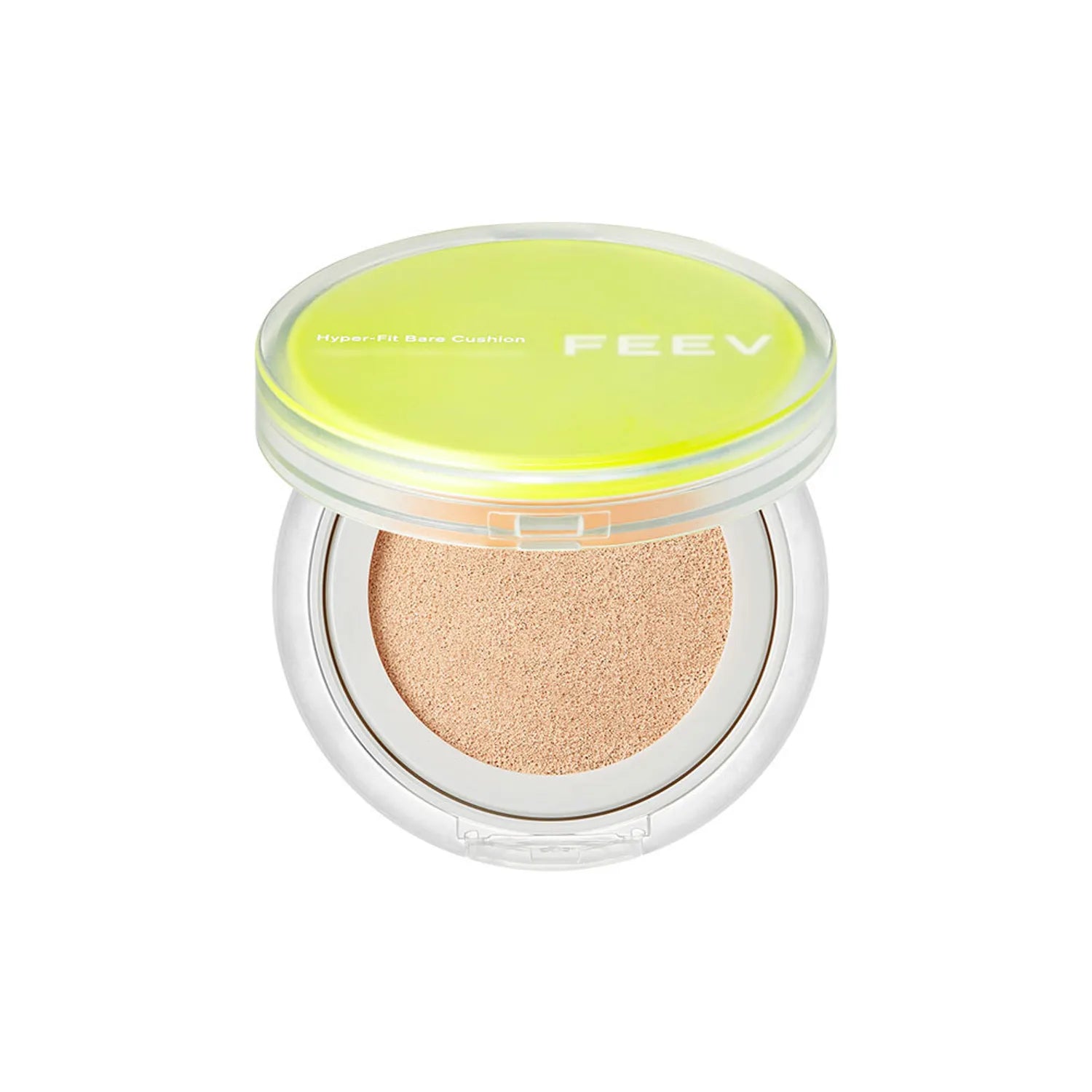 FEEV Hyper-Fit Bare Cushion 15g (2 Shades)