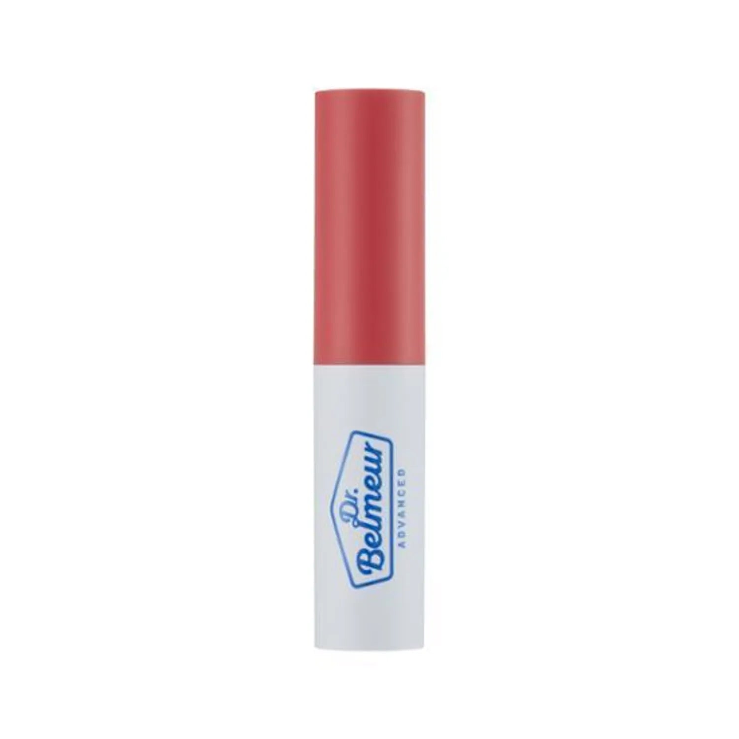 Dr.Belmeur Advanced Cica Touch Lip Balm #Coral